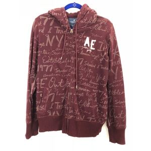 American Eagle Hoodie